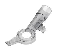 Bosch Adaptateur d'aspiration Bosch pour aspirateur pour unité de copieurs de fraiseuses Quantité:1