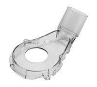 Bosch Adaptateur d'aspiration Bosch pour aspirateur pour unité d'immersion de fraiseuses Quantité:1