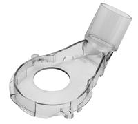 Bosch Adaptateur d'aspiration Bosch pour aspirateur pour unité d'immersion de fraiseuses Quantité:1