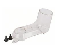 Bosch Adaptateur d'aspiration pour défonceuses, pour POF 1200 AE, POF 1400 ACE - 2600499077