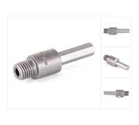 Bosch Adaptateur de mandrin hexagonal