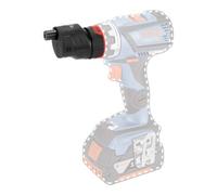 Bosch Adaptateur FlexiClick GEA FC2 Quantité:1