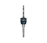 Bosch Adaptateur mandrin SDS-plus - 7,15 mm