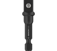 Bosch Adaptateur d'embout PRO articulation sphérique 3/8" 50 mm, 1 pièce