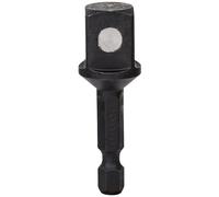 BOSCH Adaptateur pour douilles adaptables 1/4", 50 mm 2608551109