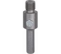 BOSCH Adaptateur PRO Hex Adapter, M16, 80 mm 2608550078