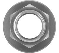 BOSCH Adaptateur PRO, pour pompe a graisse, cartouche a visser de 400 g 2608001204