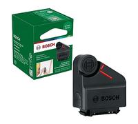 Bosch adaptateur roulette pour télémètre laser Zamo (accessoire pour Zamo 4e gén., pour la mesure rapide et facile de distances droites ou incurvées, dans boîte carton)