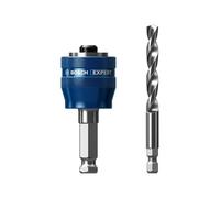 Bosch Adaptateur scie cloche Power Change Plus