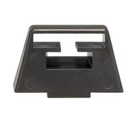 Bosch Adaptateur supplémentaire Bosch Montage sur couvercle de boîte à poussière Quantité:5