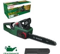 Bosch - Tronçonneuse sans fil 36V 35 cm, sans batterie ni chargeur 06008B8601