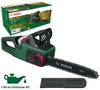 BOSCH AdvancedChain 36V-35-40 Tronçonneuse a chaîne sans fil 06008B8600