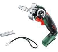 Bosch Scie coupe droite sans-fil AdvancedCut 18 – Coupe facile et précise jusqu'à 65 mm