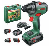 Bosch AdvancedDrill 18
