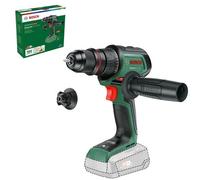 Bosch Perceuse-visseuse sans fil AdvancedDrill 18V-80 QuickSnap 06039E2000 sans batterie ni chargeur