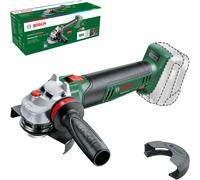 BOSCH AdvancedGrind 18V-80 Meuleuse angulairem sans-fil (solo), 125 mm 06033E5100