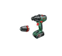 Bosch AdvancedImpact 18 - 18 V