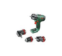 Bosch AdvancedImpact 18