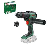 BOSCH AdvancedImpact 18V-80 Quicksnap Tournevis a percussion sans fil 06039E2100