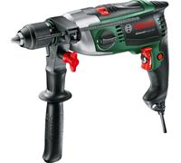 Bosch AdvancedImpact 900 Marteau Perforateur Avec Tige Noir 1050 W 2,6 Kg