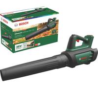 Bosch AdvancedLeafBlower 36V-750 Souffleur de feuilles sans fil 36 V ( 06008C6001 ) Solo - sans batterie, sans chargeur
