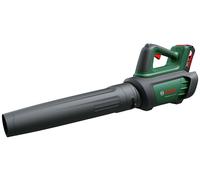 BOSCH AdvancedLeafBlower 36V-750 Souffleur sans fil 06008C6000