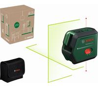 BOSCH AdvancedLevel 2G Basic Laser lignes avec fonction point d’aplomb 0603663GZ0