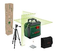 Bosch AdvancedLevel 360 BZ1