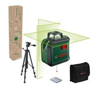 Bosch AdvancedLevel 360 BZ1