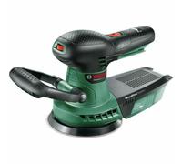 Bosch AdvancedOrbit 18