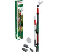 BOSCH AdvancedPrune 18V-45 Élagueur sans-fil 1x2,0 Ah 06008C5000