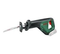 Bosch AdvancedRecip 18 300 spm Noir, Vert, Scie sabre