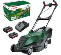 Bosch Tondeuse à batterie AdvancedRotak 36V-40-650, 36Volt, Tondeuse à gazon