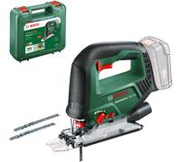 BOSCH AdvancedSaw 18V-140 Scie sauteuse sans fil, sans chargeur 0603013002