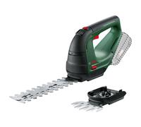 Bosch AdvancedShear 18V-10 cisaille sans fil 10 cm Lithium-Ion (Li-Ion) Noir et Vert