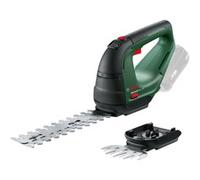 Bosch AdvancedShear 18V-10 cisaille sans fil 10 cm Lithium-Ion (Li-Ion) Noir et Vert