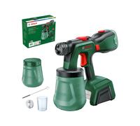 BOSCH AdvancedSpray 18V-500 Pistolet de pulvérisation sans fil 0603208200