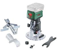 BOSCH AdvancedTrimRouter 18V-8 06039D5000
