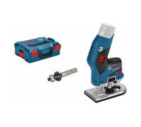 Bosch Affleureuse sans-fil GKF 12V-8 Quantité:1