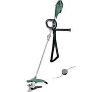 Bosch AFS 23-37 37 cm 950 W Électricité CA Aluminium, Noir, Vert, Débroussailleuse