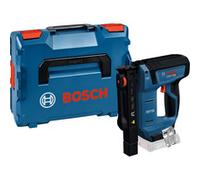 Bosch Agrafeuse à bois sans fil GTH 18V-14 Professional solo, 18Volt, Agrafeuse électrique