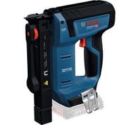 Bosch - Agrafeuse sans fil 18V GTH 18V-14, 6-14 mm, sans batterie ni chargeur 0601482800