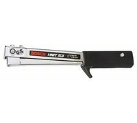 Bosch Agrafeuse à marteau HMT 53 – 4–8 mm – déclenchement par impact – 0603038002