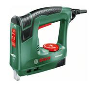 Bosch Agrafeuse Bosch PTK 14 EDT Quantité:1