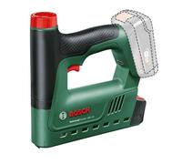 Bosch - Agrafeuse sans fil 18V, sans batterie ni chargeur 06032A7000
