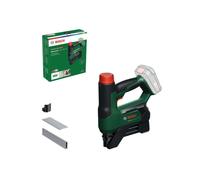 Bosch - Agrafeuse sans fil 18V Tacker 18V-25, 15-30 mm, sans batterie ni chargeur 06032A7100