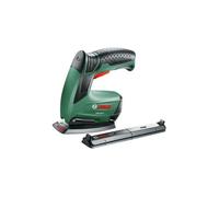 Bosch Agrafeuse sans-fil PTK 3,6 LI Office Set - 0603968202