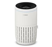 Bosch Air 4000, Purificateur d'air, Pour pièces jusqu'à 62,5 m² | Avec filtre à air 3-en-1, capteur intelligent, mode automatique, mode silencieux (< 25 dB(A)), CADR : 300 m³/h