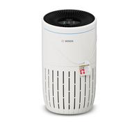 Bosch Air 4000i Purificateur D'Air Contrôlé Par App - Pour Des Espaces Jusqu'à 62,5 m² - Élimine 99,9 % Des Polluants CADR: 300