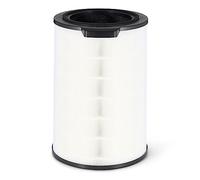 Bosch Air 6000 Filtre de rechange pour purificateur d'air, filtre 4 en 1, charbon actif, HEPA